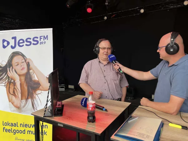 Wat na de gemeenteraad in Wervik? Erik De Block brengt verslag uit.
