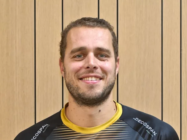 Sportbabbel met Jelle Sinnesael
