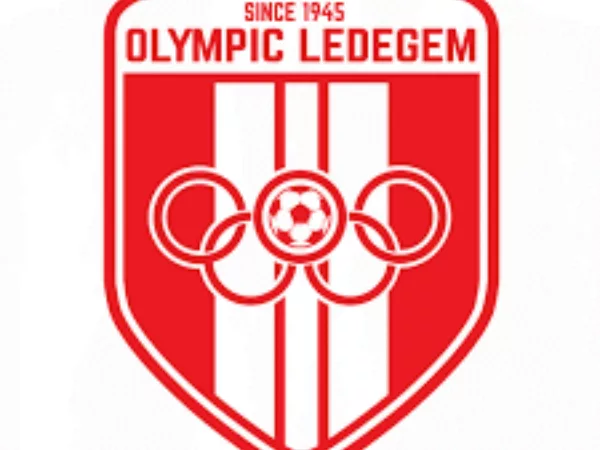 Olympic Ledegem kampioen in 4de provinciale