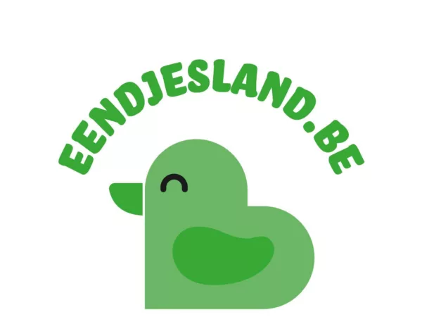 Stephanie Bouquelloen: "vzw Eendjesland heeft als doel om logies te voorzien voor (klas)groepen met motorische en/of visuele beperking"