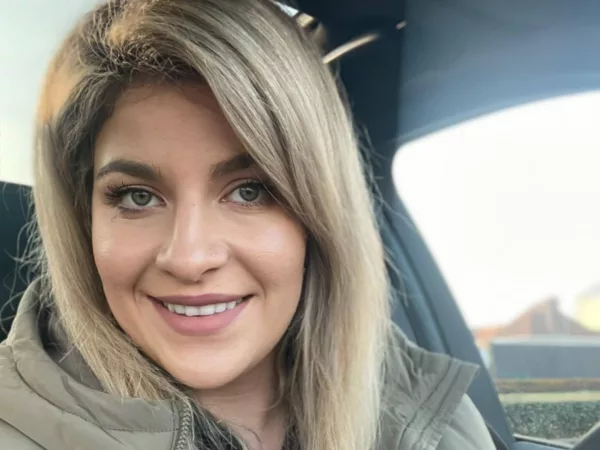 Saida Qnioun: "Lintjesactie van thuisverpleging groeit uit tot Vlaams signaal over beeldvorming rond zorg aan huis"