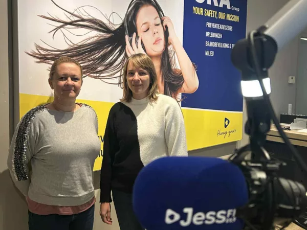 Studio Impuls afleveringen 22/11 en 6/12