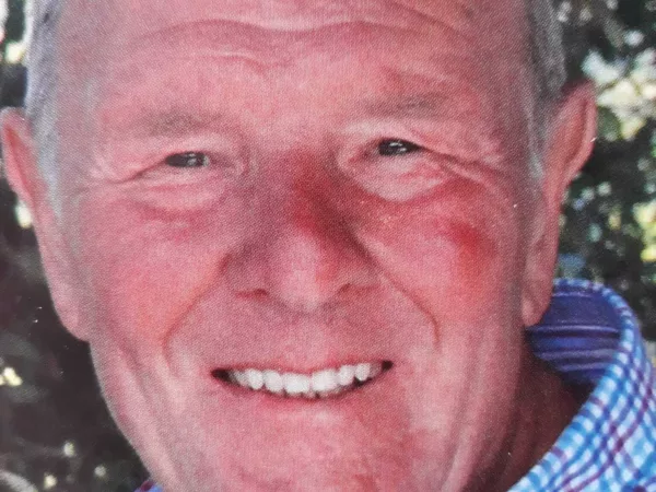Overlijden medewerker Lucien Eggermont