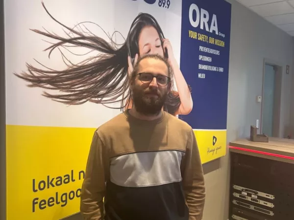De Pelicaan organiseert sporttornooi