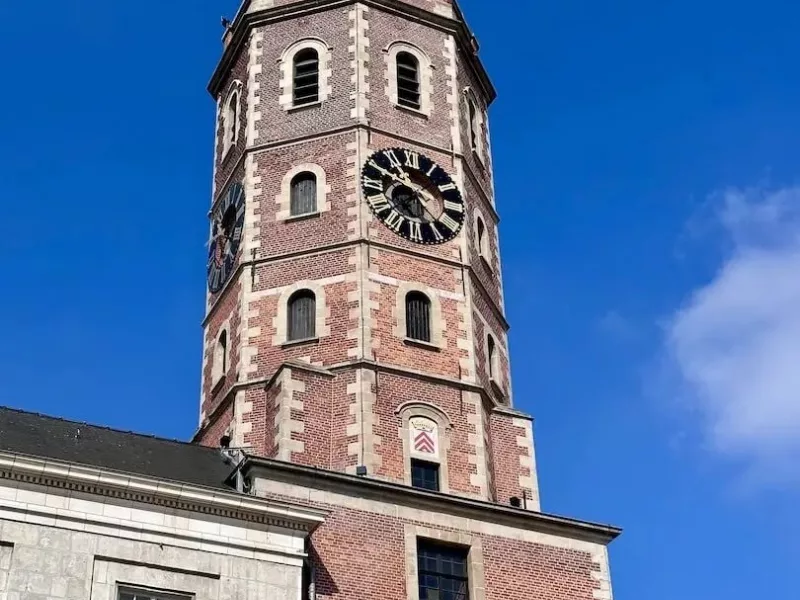 Nieuws uit Menen